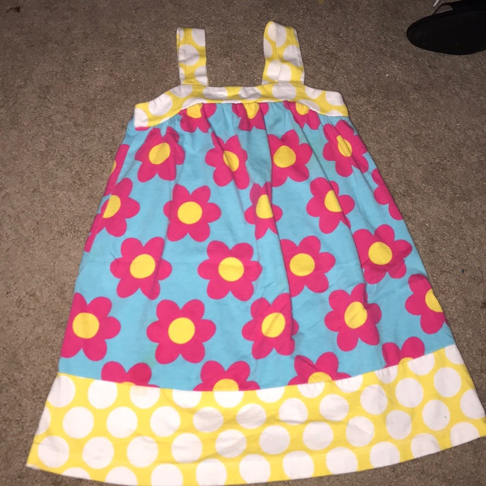 Circo 2T dress